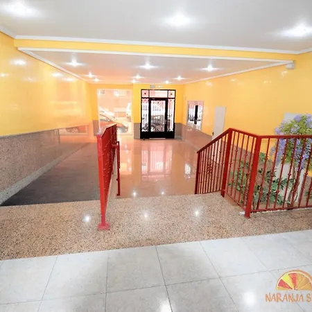 Apartamento 3 App 4 Bed Pool Near To Beach And Citycenter *