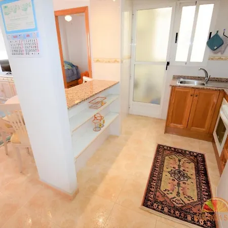 Apartamento 3 App 4 Bed Pool Near To Beach And Citycenter *