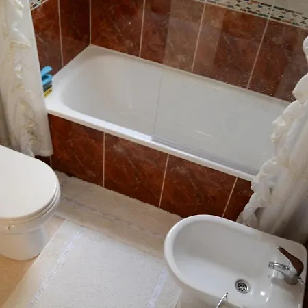 Apartamento 3 App 4 Bed Pool Near To Beach And Citycenter