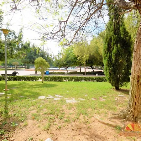 3 App 4 Bed Pool Near To Beach And Citycenter *